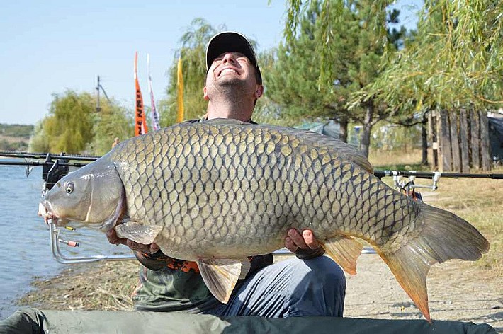 Карпфишинг033