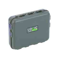 Коробка карповая для мелочей на магнитах LOGIC CARP MAGNET MINI BOX