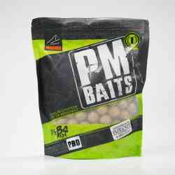 Бойлы варёные MINENKO (Тигровый орех) PRO BIRD FOOD TIGER NUT 20мм (Zip-lock)