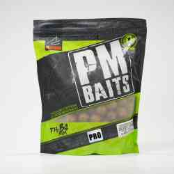 Бойлы варёные MINENKO (Кукуруза) PRO BIRD FOOD SWEETCORN 20мм (Zip-lock)