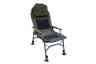 Кресло откидное высокое Logic Carp HIGH BACK RECLINER CHAIR