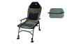 Кресло откидное высокое Logic Carp HIGH BACK RECLINER CHAIR