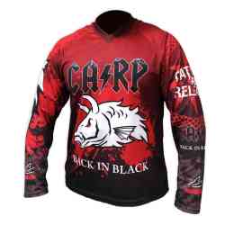 Джерси MINENKO CA/RP red именная XXXL (64-66)