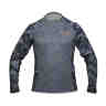 Джерси Graphite black camo (S)