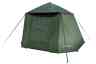 Накидка для карповой палатки-шатра Logic Carp HQ BIVVY OVERWRAP
