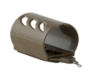 Кормушка фидерная Aquatic DROP FEEDER средняя 65гр.