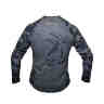 Джерси Graphite black camo (M)
