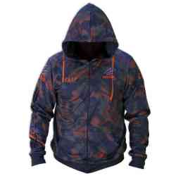 Куртка-мастерка MINENKO CarpFishing именная S (44-46)