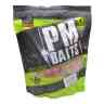 Бойлы варёные клубника PRO PROTEIN+   д15 мм