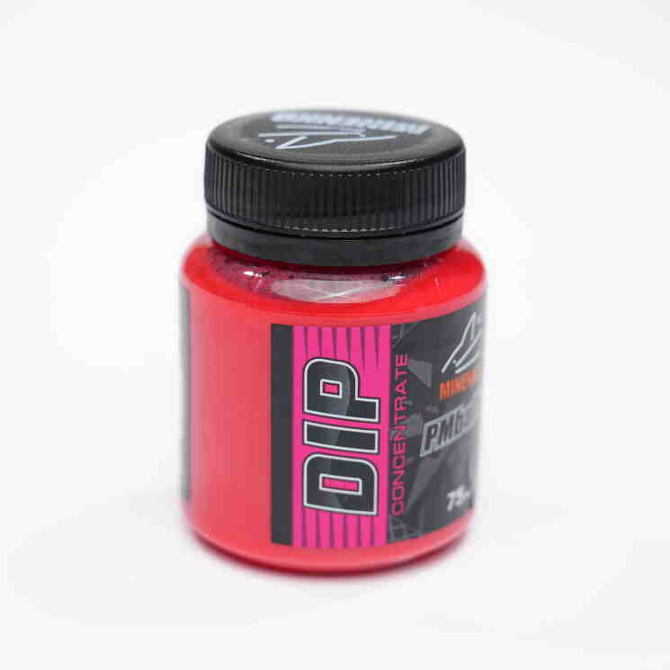 DIP Aroma super concentrate Fluo (арома концентрат) HOT DEMON