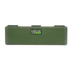 Поводочница карповая на магнитах большая LOGIC CARP MAGNET RIG SAFE LARGE