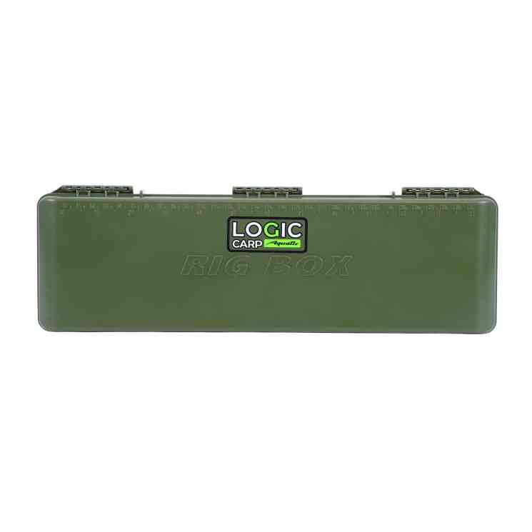 Поводочница карповая на магнитах большая LOGIC CARP MAGNET RIG SAFE LARGE