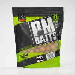 Бойлы варёные MINENKO (Бисквит) PRO PROTEIN PLUS BISCUIT 20мм (Zip-lock)