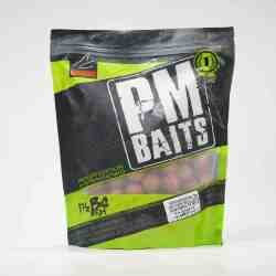 Бойлы варёные сквидоктопус PRO FISH MEAL   д15 мм