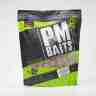 Бойлы варёные сквидоктопус PRO FISH MEAL   д15 мм