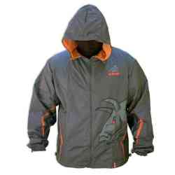 Ветровка-дождевик MINENKO именная XL (56-58)