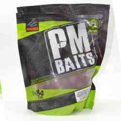 Бойлы варёные монстер краб PRO FISH MEAL   д15 мм