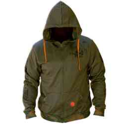 Куртка-мастерка MINENKO BigFish именная XXL (60-62)