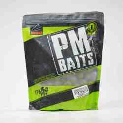 Бойлы варёные мидия PRO FISH MEAL   д15 мм