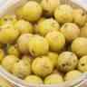 Насадочные бойлы MINENKO SWEET CORN (СЛАДКАЯ КУКУРУЗА) 14мм (варёные в дипе)