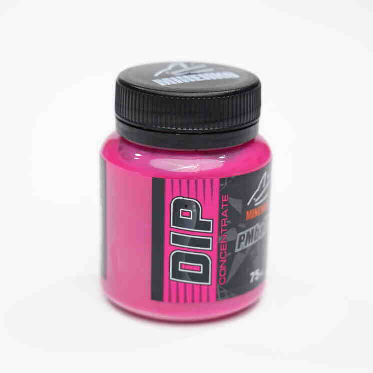 DIP Aroma super concentrate Fluo (арома концентрат) SQUID & OCTOPUS (КАЛЬМАР И ОСЬМИНОГ)