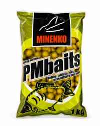 Бойлы варёные MINENKO SWEET CORN (СЛАДКАЯ КУКУРУЗА) 14мм (1кг)