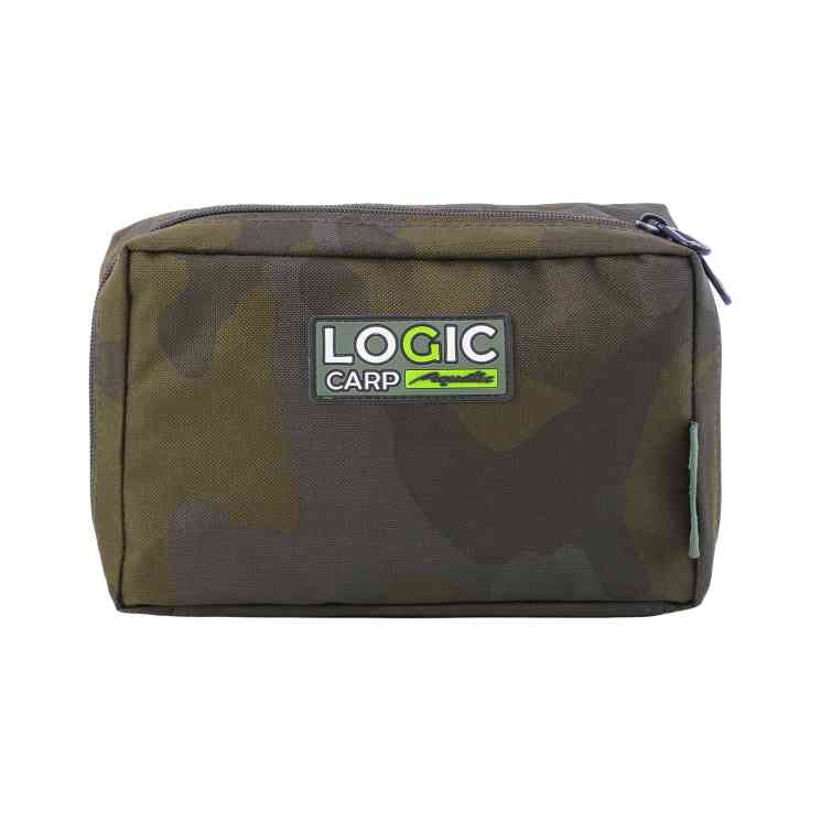 Сумка для умывальных принадлежностей LOGIC CARP WASH BAG