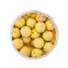 Насадочные бойлы MINENKO SWEET CORN (СЛАДКАЯ КУКУРУЗА) 20мм (варёные в дипе)