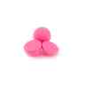 Бойлы плавающие MINENKO HONEY (PINK) Pop-Up 14мм