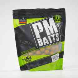 Бойлы пылящие MINENKO (Кукуруза) PRO BIRD FOOD SWEETCORN 20мм (Zip-lock)
