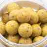 Насадочные бойлы MINENKO HONEY (МЁД) 20мм (варёные в дипе)