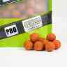 Бойлы пылящие MINENKO (Мандарин) PRO BIRD FOOD TANGERINE 20мм (Zip-lock)