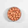 Бойлы нейтральной плавучести STRAWBERRY (КЛУБНИКА) WAFTERS PRO 15мм