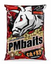 Бойлы варёные MINENKO TIGER NUT (ТИГРОВЫЙ ОРЕХ) 14мм (3кг)