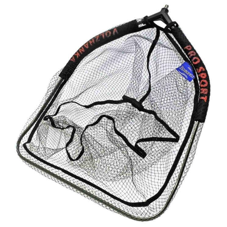 Голова для подсака Volzhanka Pro Sport 50*45*30 (леска)