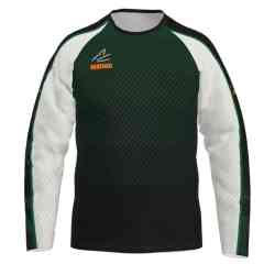 Джерси MINENKO Краснодар CoolPass именная XL (56-58)