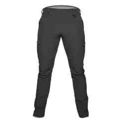 Брюки Graphite black с боковыми карманами (XL)