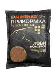 Прикормка MINENKO Good Catch Плотва