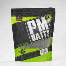 Бойлы пылящие мидия PRO FISH MEAL   д18 мм