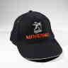 Купить Кепка MINENKO Black classic new