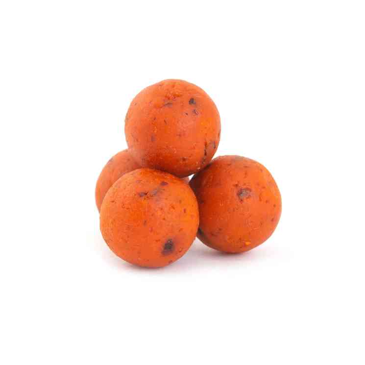 Купить Бойлы варёные MINENKO Mandarin 20мм (1кг)