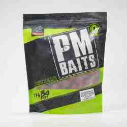 Бойлы пылящие специи PRO FISH MEAL   д18 мм
