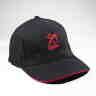 Купить Кепка MINENKO Black red new
