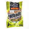 Зерновая смесь MINENKO Wild Wheat Spicy Plum (1кг) Дикая пшеница Пряная слива
