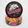 Купить Бойлы нейтральной плавучести WAFTERS PRO FLUO ORANGE PLUM  (ОРАНЖЕВАЯ СЛИВА) 12ММ