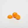 Купить Бойлы нейтральной плавучести WAFTERS PRO FLUO ORANGE PLUM  (ОРАНЖЕВАЯ СЛИВА) 14ММ