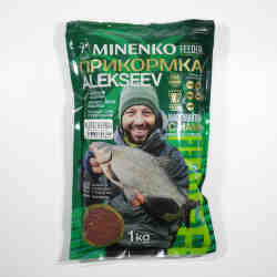 Прикормка  рыболовная FEEDER ALEKSEEV «Белая рыба»