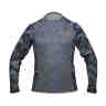 Джерси Graphite black camo (именная)