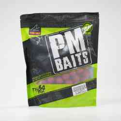 Бойлы пылящие MINENKO (Краб) PRO FISH MEAL MONSTER CRAB 20мм (Zip-lock)