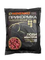 Пеллетс MINENKO Good Catch Тутти-Фрутти 10мм
